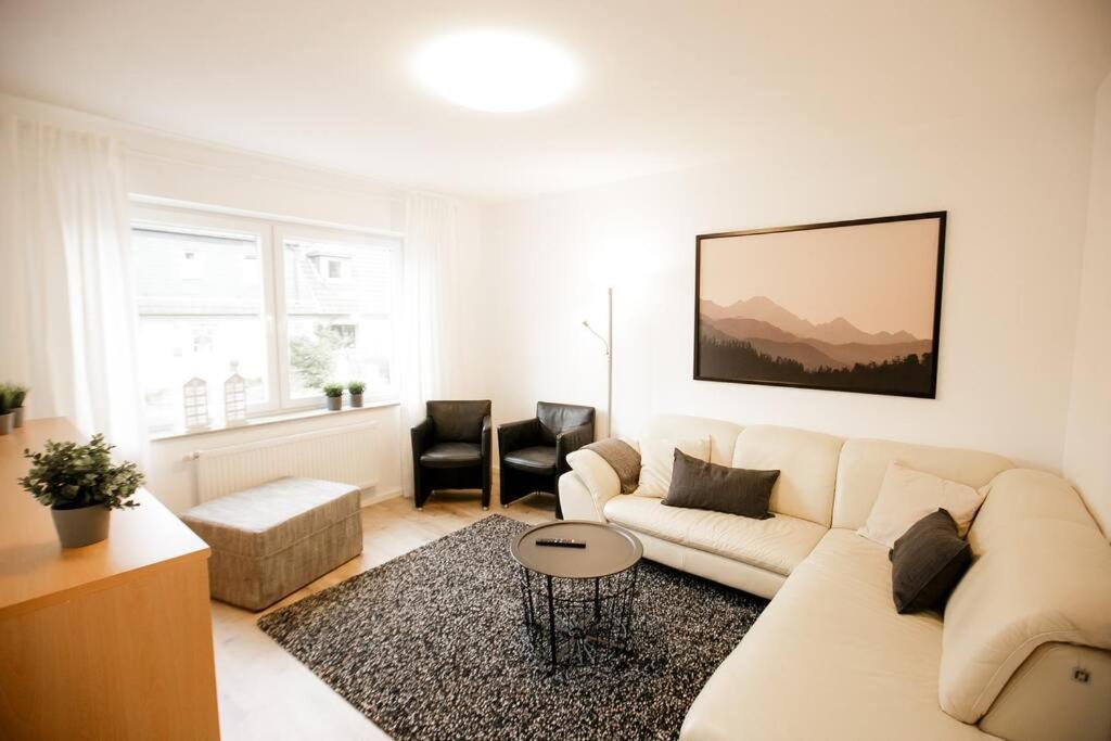 Bonquartier - House - Garden - Forest - Top Road Connection Siegburg Exterior photo