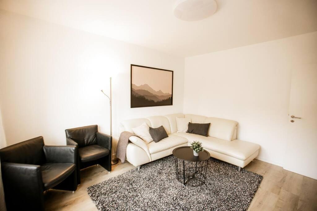 Bonquartier - House - Garden - Forest - Top Road Connection Siegburg Exterior photo
