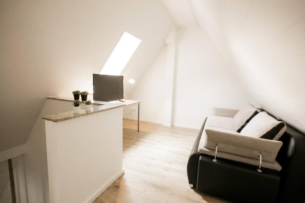 Bonquartier - House - Garden - Forest - Top Road Connection Siegburg Exterior photo