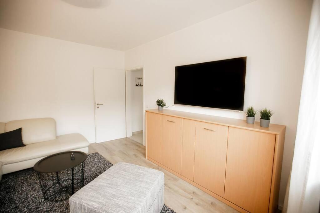 Bonquartier - House - Garden - Forest - Top Road Connection Siegburg Exterior photo