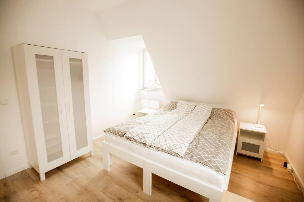 Bonquartier - House - Garden - Forest - Top Road Connection Siegburg Exterior photo